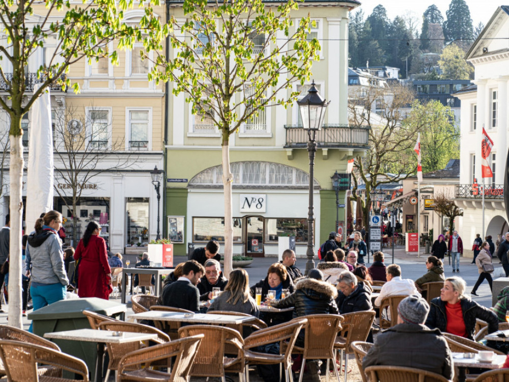 Zaupanje potrošnikov v Nemčiji, Italiji in Franciji vse nižje
