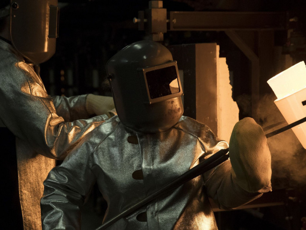 Trg dela v Sloveniji se ohlaja, večje spremembe naslednje leto