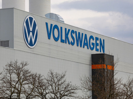 Volkswagen: Težav s polprevodniki v 2023 ne bo konec