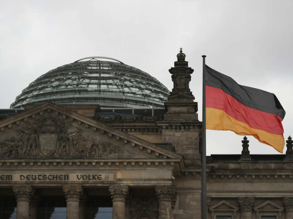 Tri četrtine nemških podjetij poročajo o ozkih grlih v dobavi