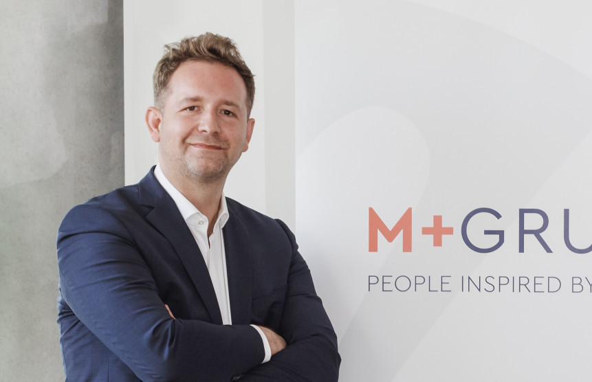 Hrvaški Mplus v prevzem kadrovskega podjetja Manpower v regiji