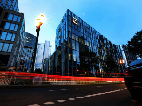 Prvi mož Deutsche Bank: Nemčija pripravljena na plinsko krizo
