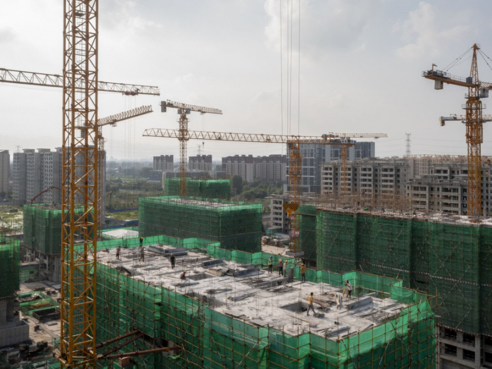 Američani pogosteje odstopajo od nakupov nepremičnin