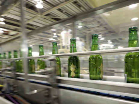 Heineken posloval bolje od pričakovanj, cene niso odvrnile kupcev