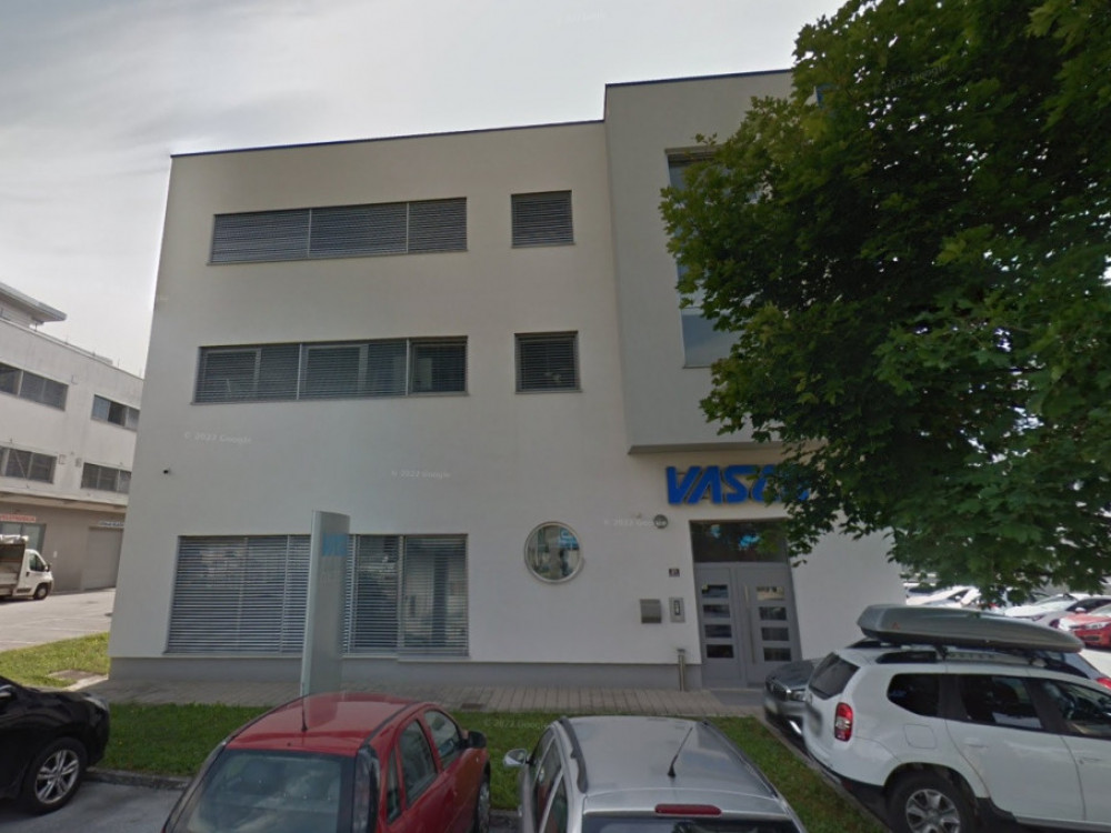 Češka skupina Solitea prevzema šenčursko IT-podjetje Vasco