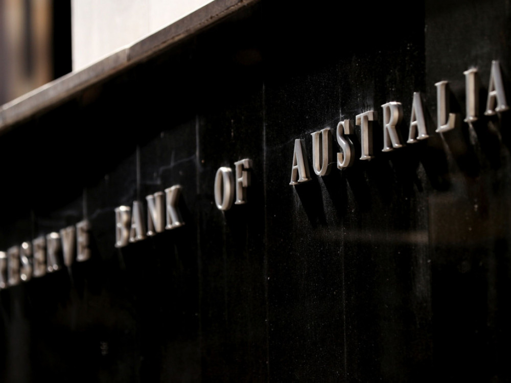 Avstralska centralna banka dviga obrestno mero za pol odstotka