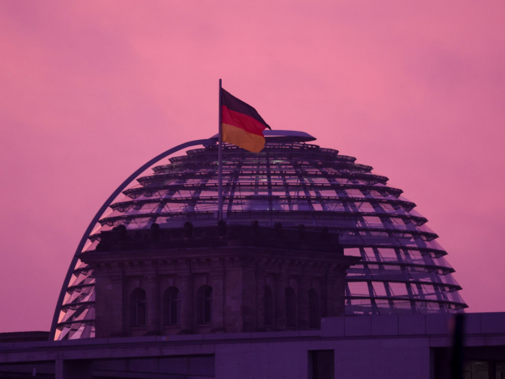 Nemški izvoz v Rusijo junija 14,5 odstotka večji kot maja