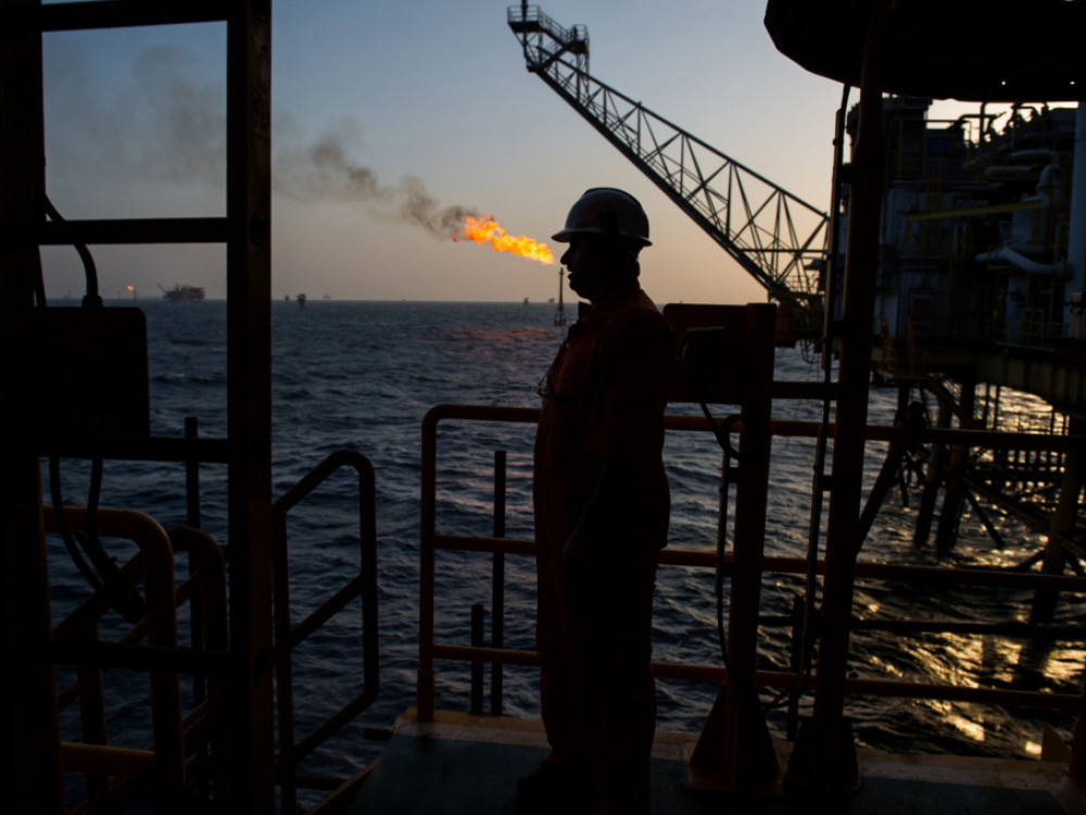 OPEC+ z minimalnim dvigom proizvodnje nafte