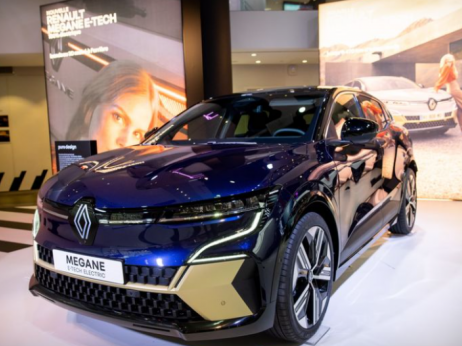 Renaultovi rezultati presenečajo poznavalce in navdušujejo vlagatelje