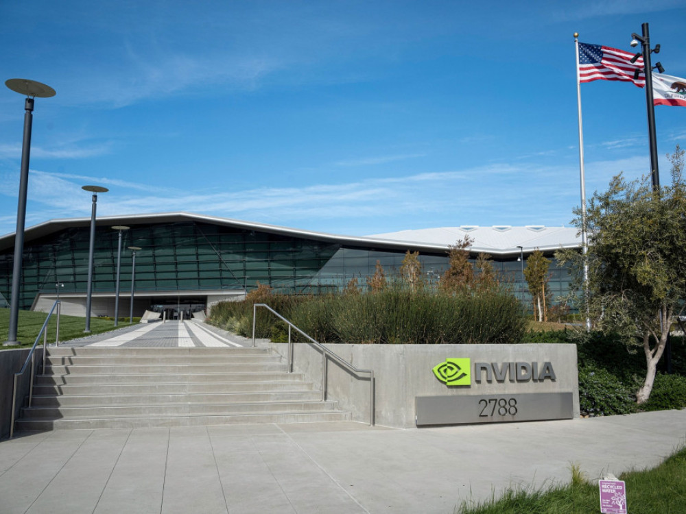 Nvidia razočarala vlagatelje, industrija čipov pred velikimi izzivi