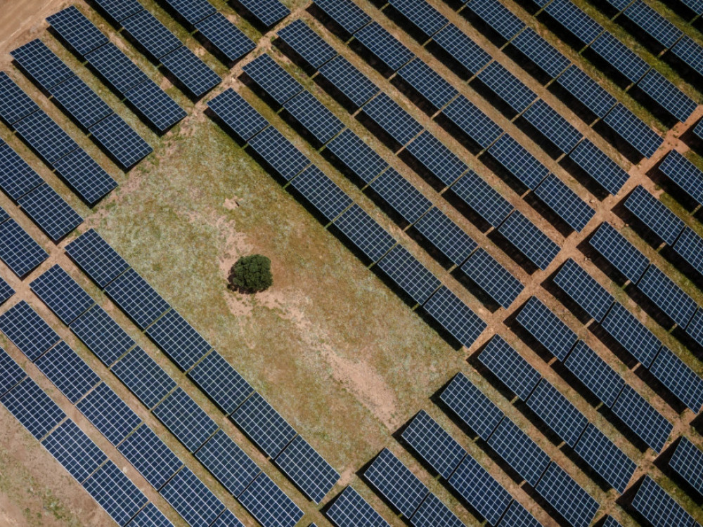 Glennmont ustanovil zeleni sklad v vrednosti 700 milijonov evrov