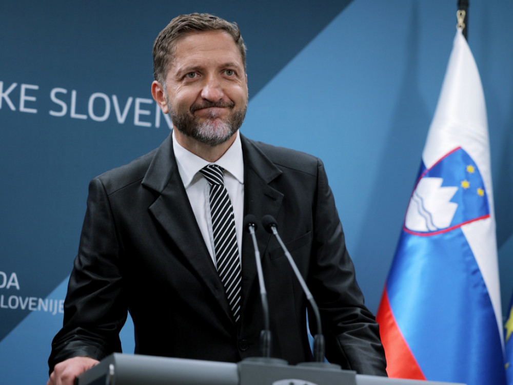 Boštjančič: Dokapitalizacija Geoplina bi presegala 200 milijonov evrov