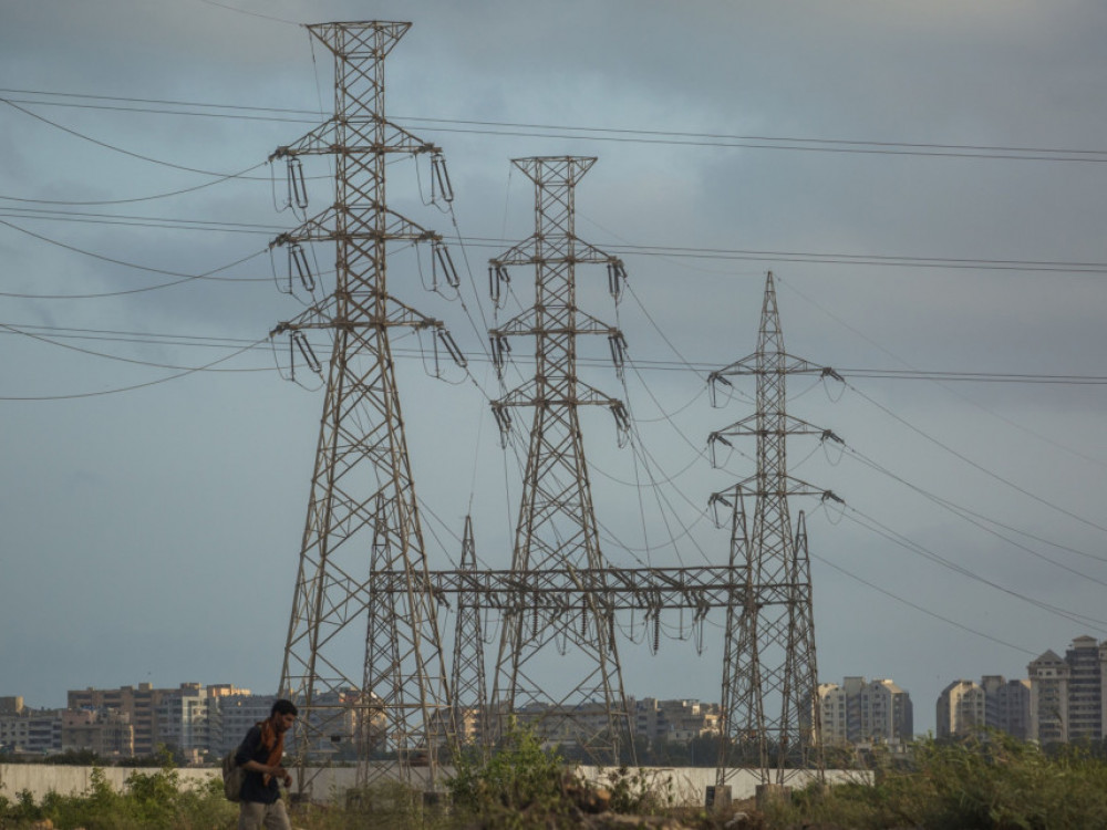 Električni mrki na Kosovu pred pogajanji s Srbijo