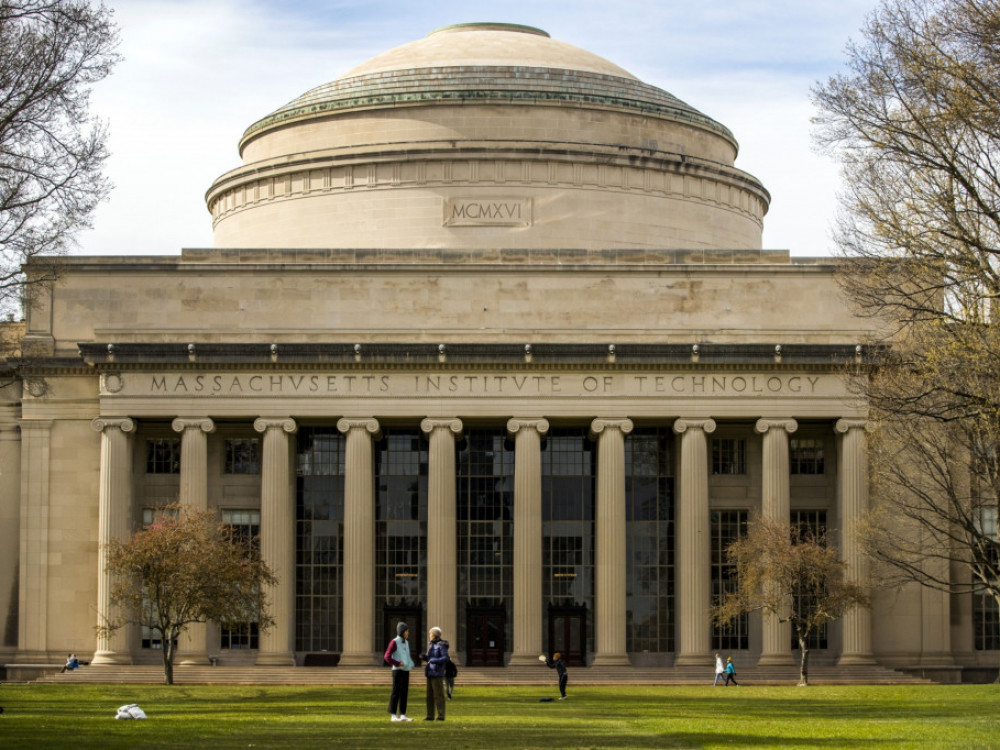 Najboljše univerze so v ZDA, ljubljanska med petstoterico