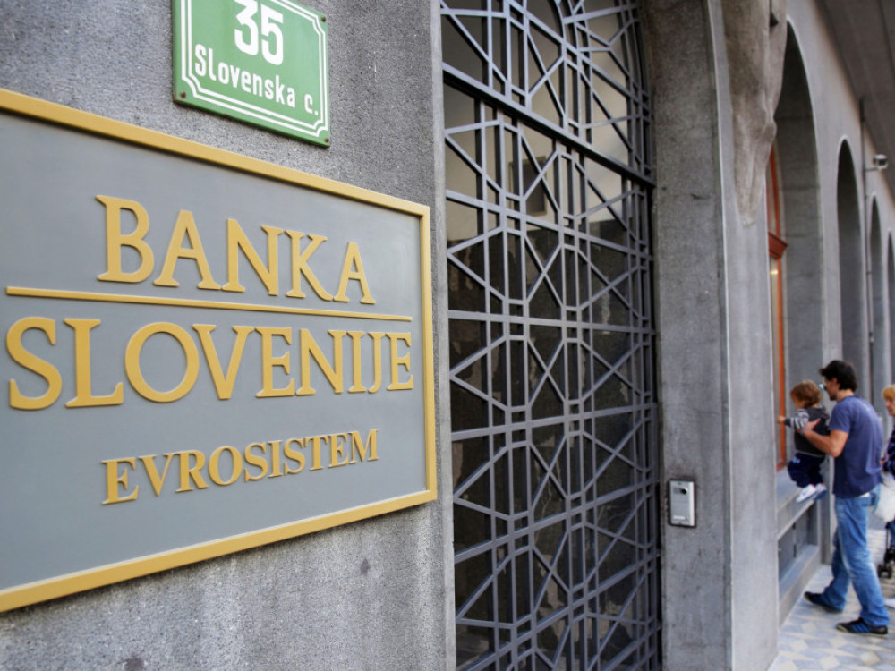 Banka Slovenije:  Še vedno izrazita rast stanovanjskih posojil