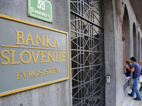 Banka Slovenije:  Še vedno izrazita rast stanovanjskih posojil