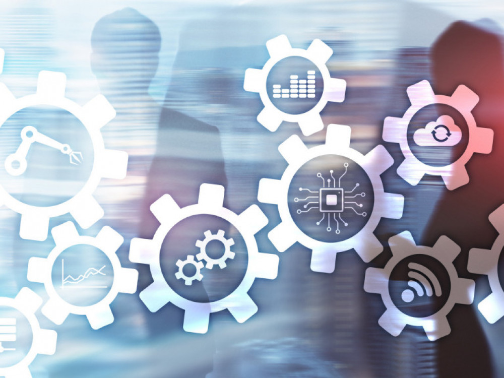 Združitev družb za digitalizacijo Marg in Imaging Systems