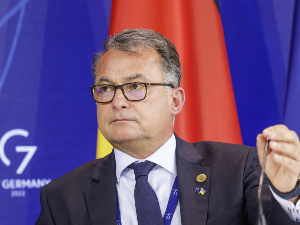 Šef Bundesbank prepričan, da bo morala ECB še povečati obrestne mere