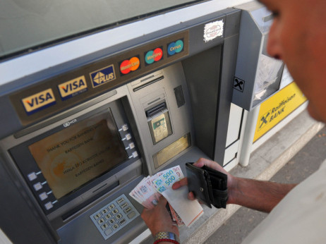 Banke vse previdnejše, rast zadolževanja v regiji Adria se umirja