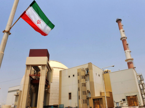 Možnost iranskega jedrskega dogovora niža ceno nafte