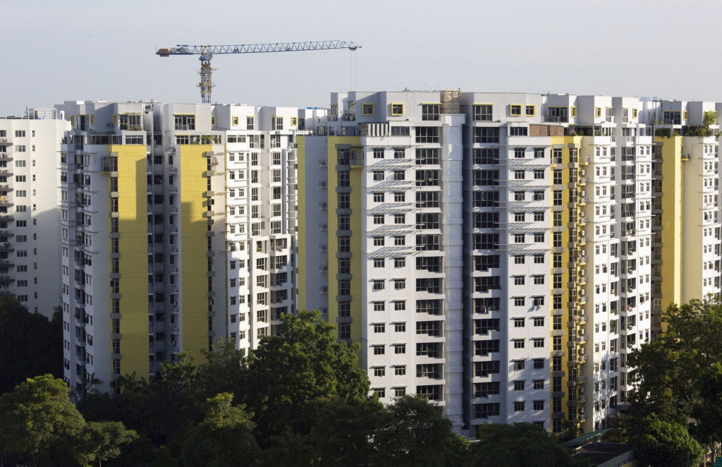 Najbolj vroči nepremičninski trgi na svetu že čutijo ohlajanje