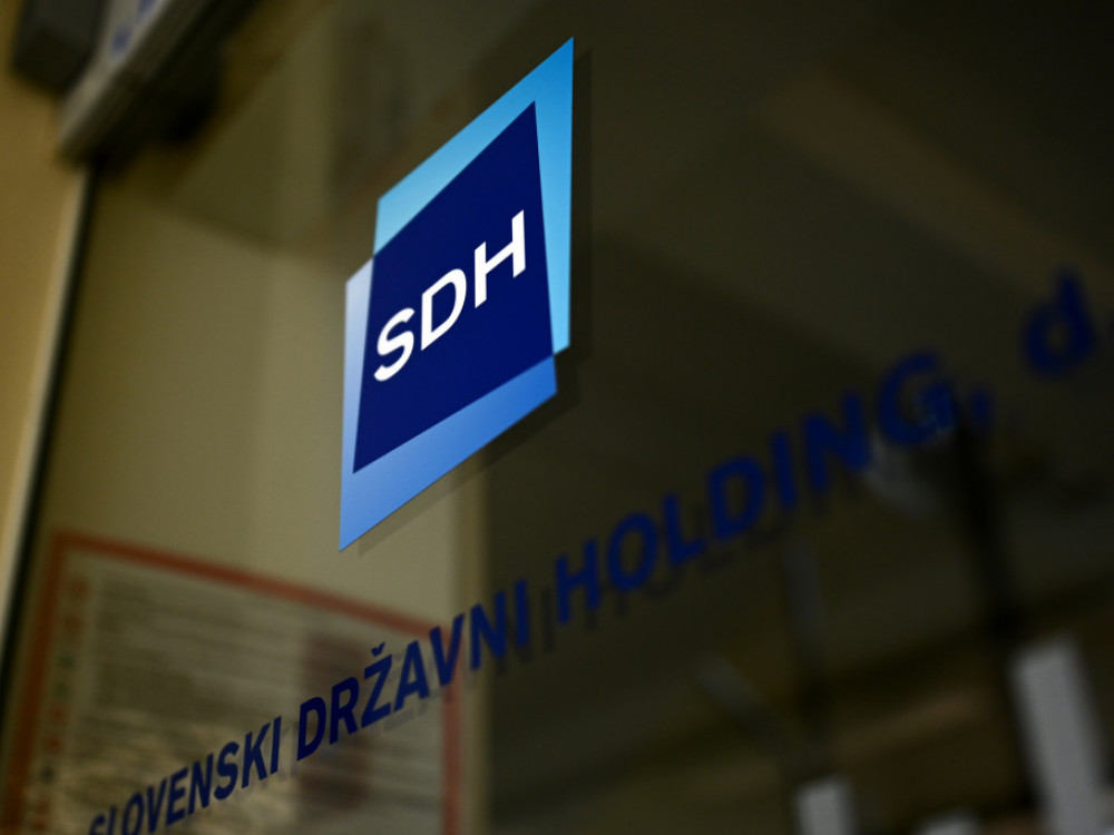 V kakšni kondiciji SDH prevzema Žiga Debeljak