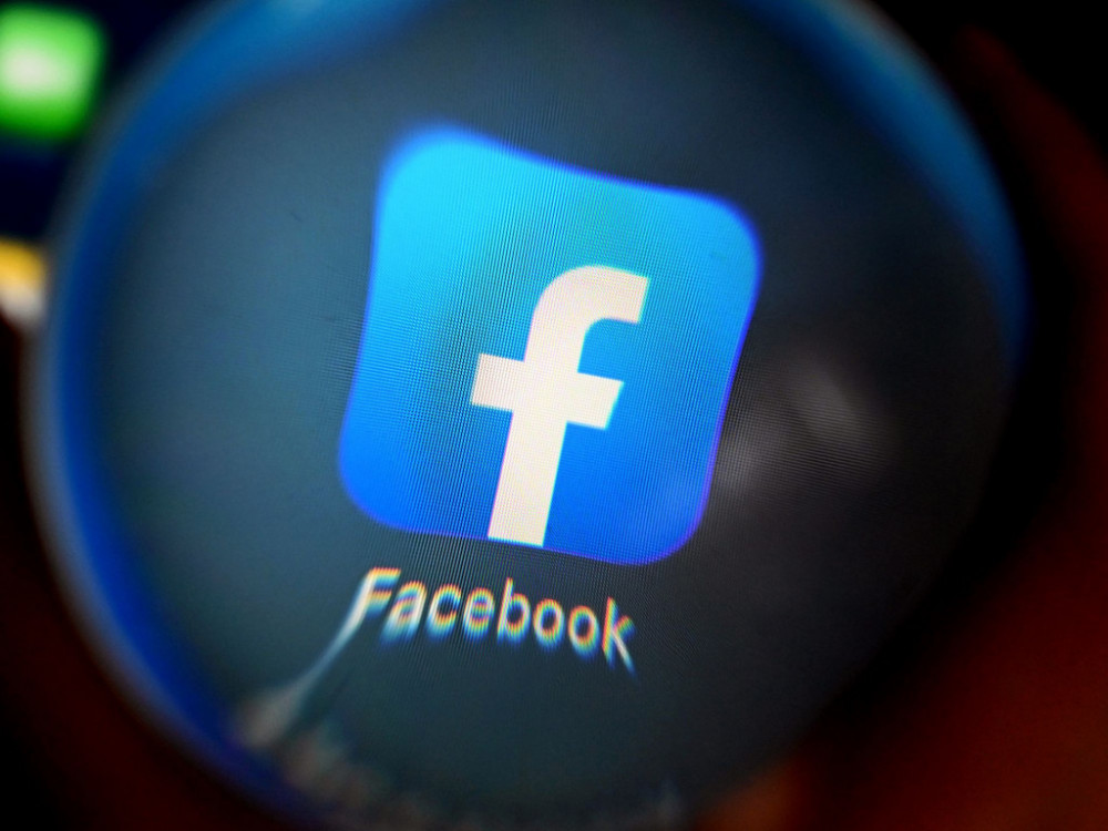 Evropska komisija seznanila Facebook s kršitvami pravil konkurenčnosti