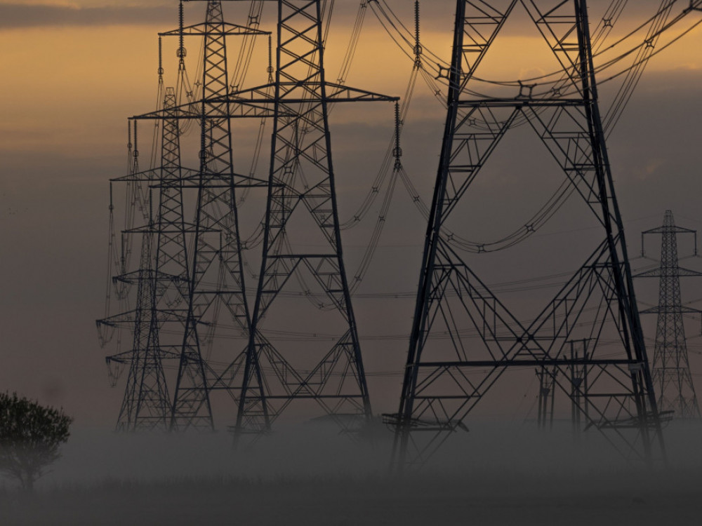 Za prenovo evropskega elektroenergetskega sistema 565 milijard do 2030