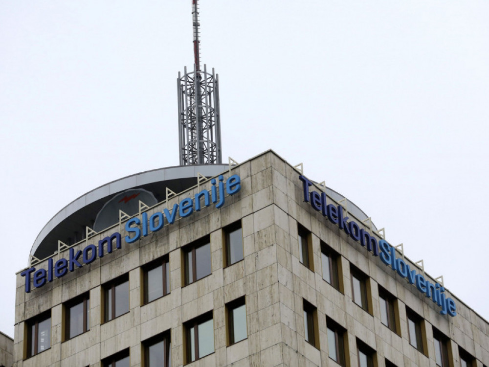 AVK ustavila postopek proti Telekomu Slovenije
