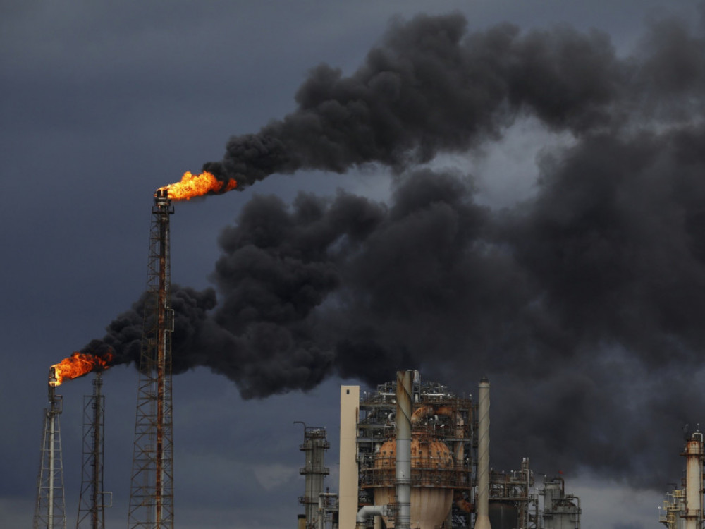 Sklad ameriških milijarderjev v boj z načeli ESG