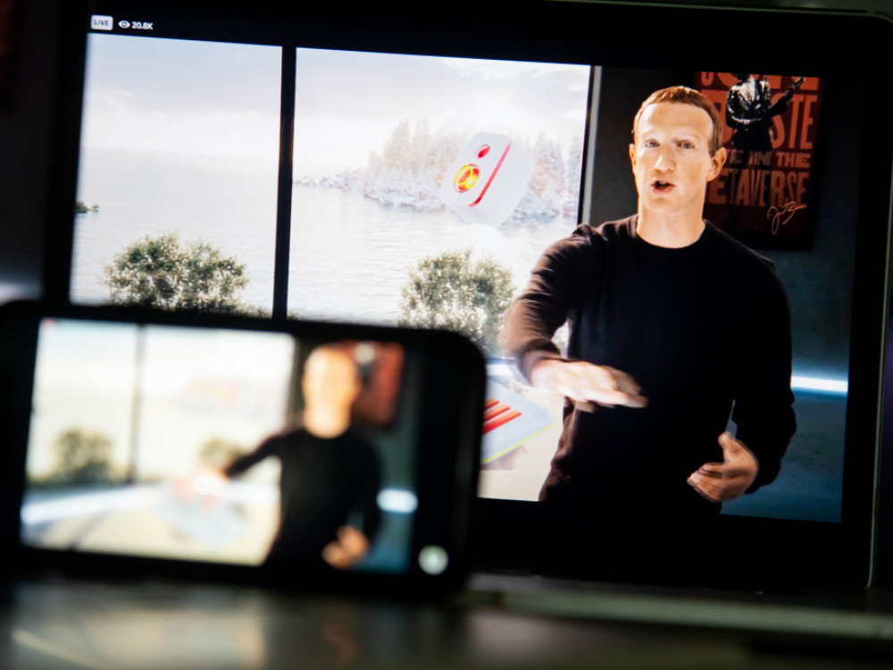 Meta dosegla poravnavo v primeru Cambridge Analytica