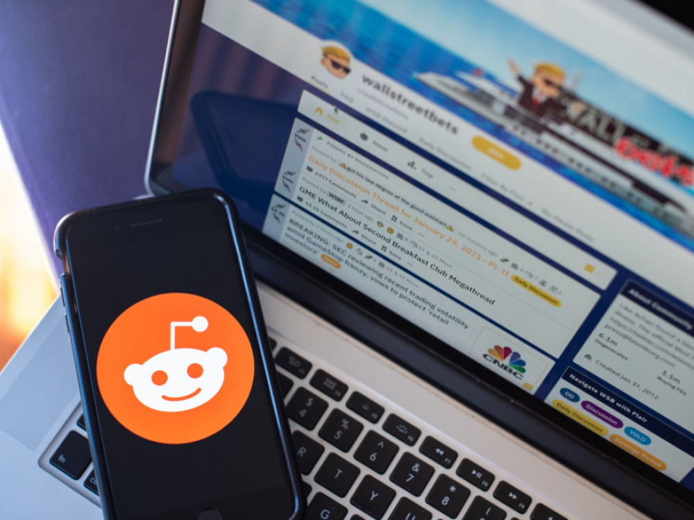 Redditov IPO jadra na valu zanimanja za tehnološka podjetja