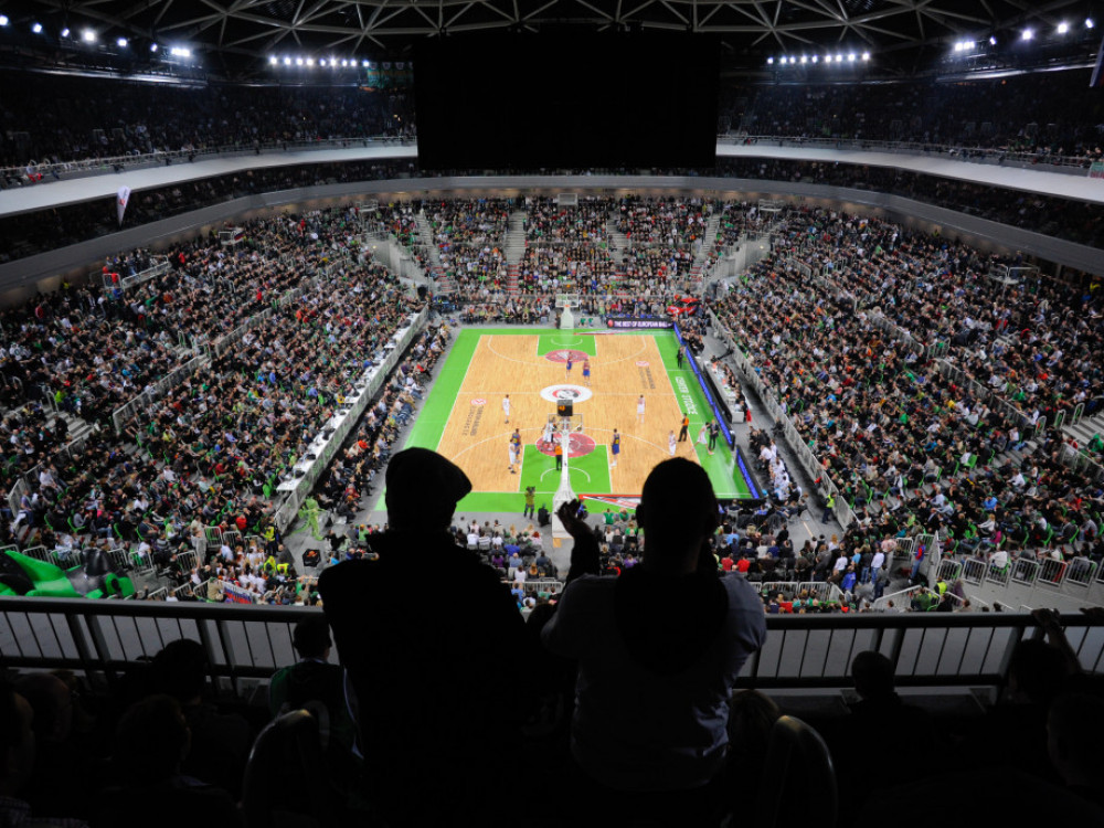 Za Eurobasket milijonski vložki in še precej večji zaslužki