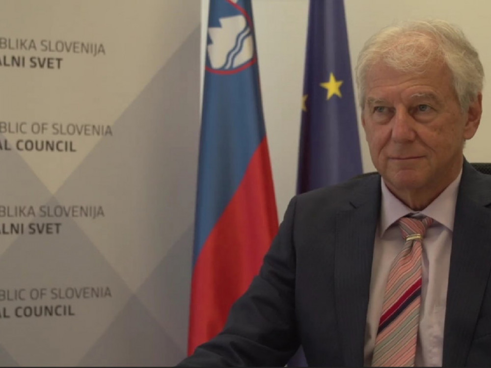 Izjave tedna: Davorin Kračun o tem, da proračun ni vreča brez dna