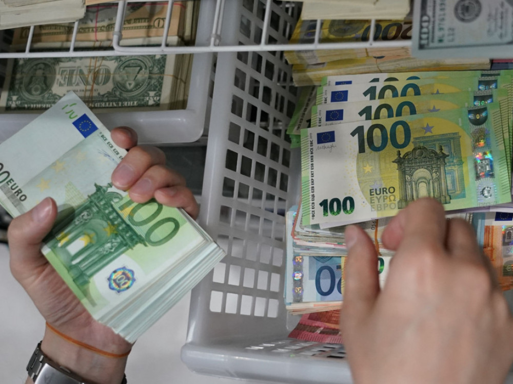 Kaj se je v času rekordne inflacije v Sloveniji pocenilo?