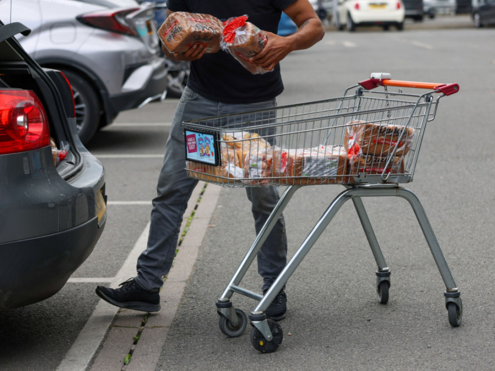 Maloprodaja v regiji: Trenutna nominalna rast posledica inflacije