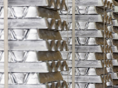 Energetska kriza velika grožnja evropskim talilnicam aluminija