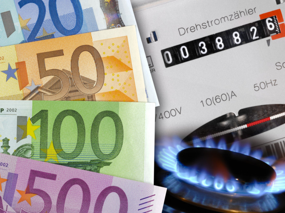 Hrvaška proti energetski draginji namenila devetkrat več kot Slovenija