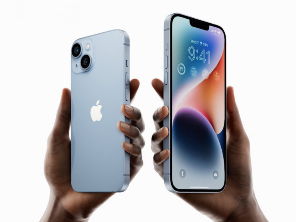 Apple bo zaslone za svoje naprave proizvajal sam