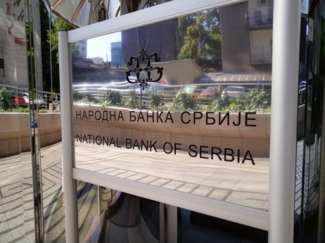 Srbija zaradi trmaste inflacije agresivneje zvišala obrestno mero