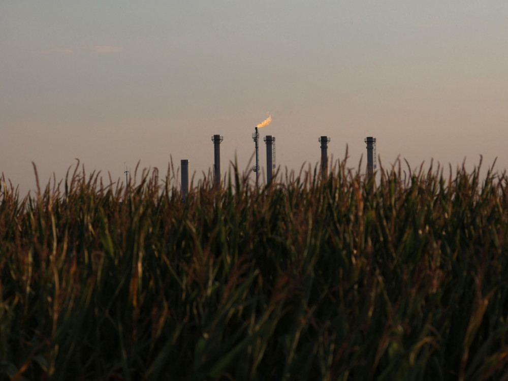 Okoljske organizacije proti EU: Plin in jedrska energija nista zelena