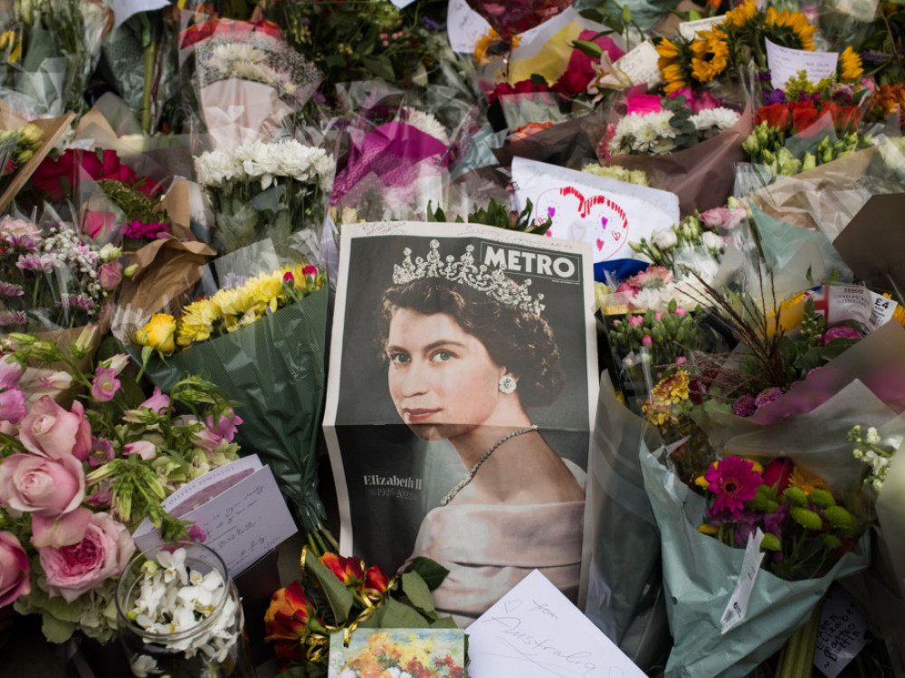 Kako se je pod kraljico Elizabeto II. spreminjala britanska ekonomija