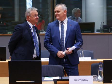 Energetski ministri EU v novo razpravo; kateri ukrepi so na mizi?