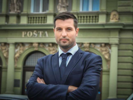 Kokot, razrešeni direktor Pošte Slovenije: ‘Pritožil se bom’