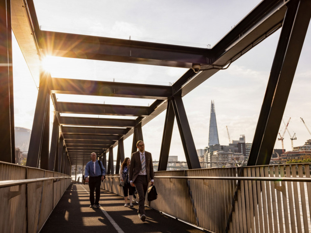 Brezposelnost na Otoku najnižja od leta 1974