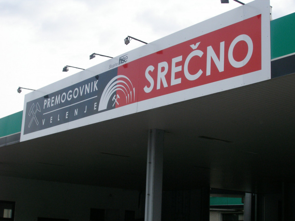 Premogovnik Velenje z novim vodstvom: Vrača se Marko Mavec