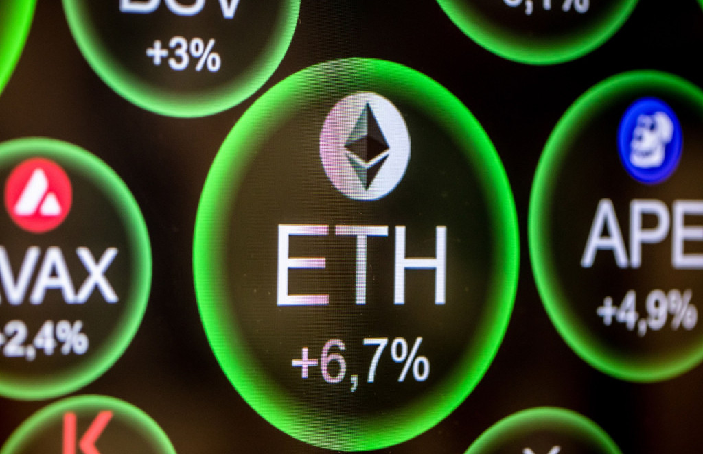 Kaj prinaša 'združitev' za Ethereum, kaj to pomeni za kovanec ether?