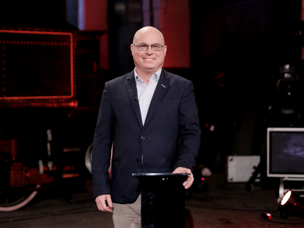 Antropolog Dan Podjed o tem, kako živi brez avtomobila