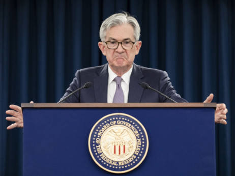 Trgi v pričakovanju odločitve Feda, kako se bodo odzvali?