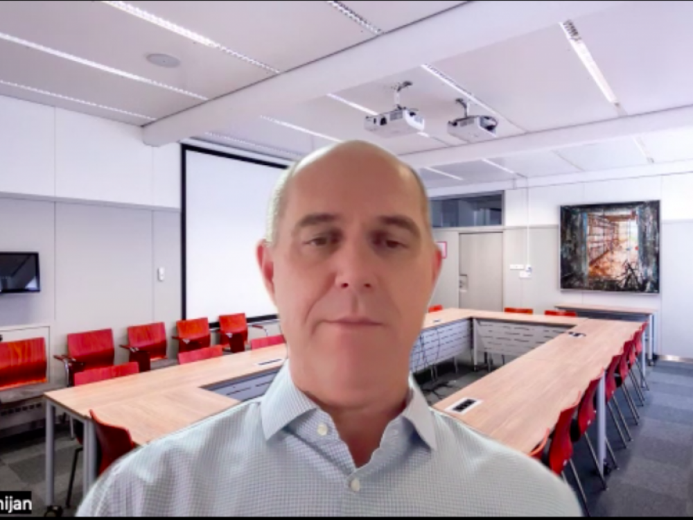 Damijan: 'V Evropi imamo zgrešen model regulacije cen energentov'